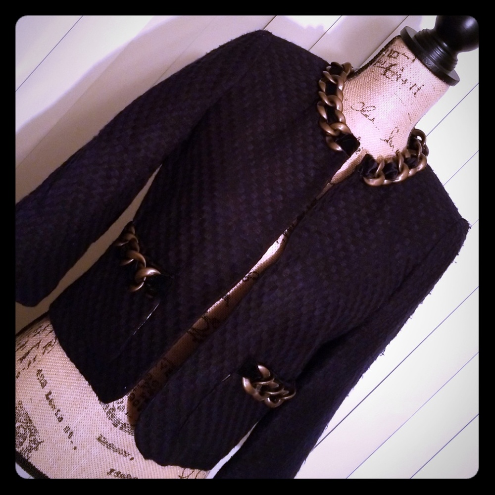 Vintage Blazer